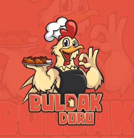 Buldak Doro logo