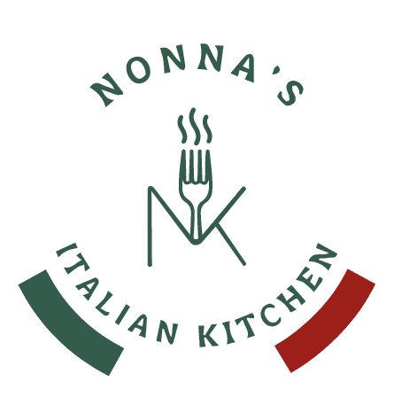 Nonna's Italian Kitchen logo