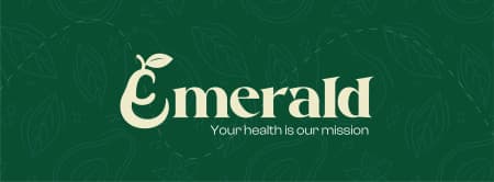 Emerald logo