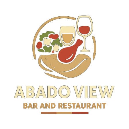 Abado View Bar & Restaurant logo