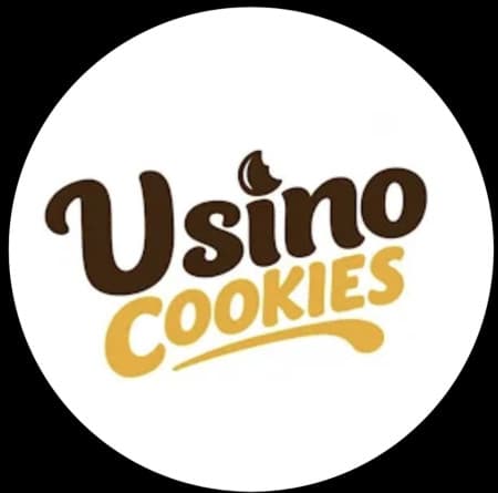 Usine Cookies logo