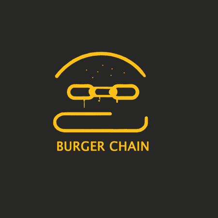 Burger Chain logo