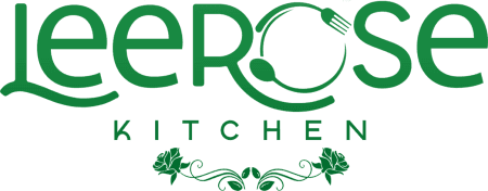 Leerose Kitchen logo