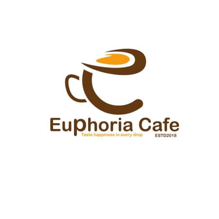 Euphoria Cafe logo