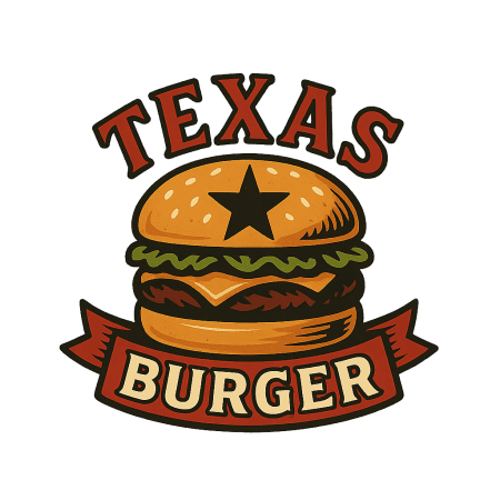 Texas Burger logo