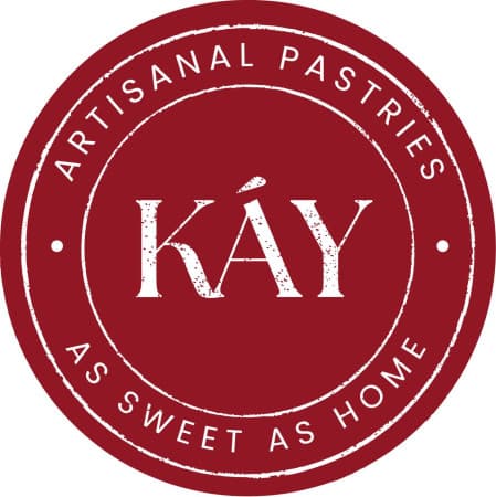 Káy Pastries logo