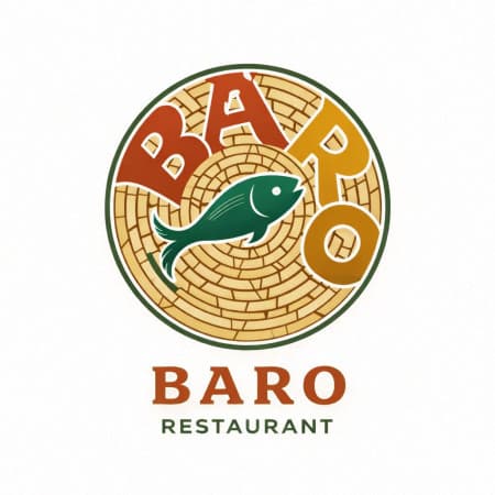 Baro Restaurant logo