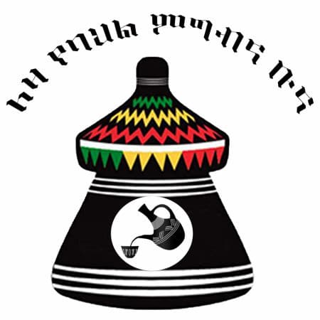 Leza Cultural Restaurant / Meskel Square logo