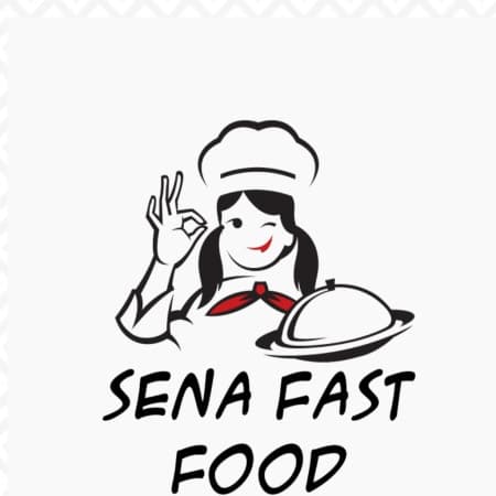 Sena Juices And Milk Products logo