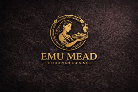 Emu Mead logo