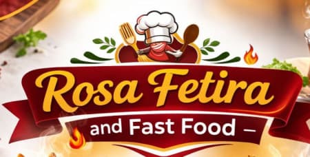 Rosa Fetira logo