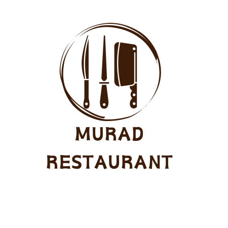 Murad Restaurant logo