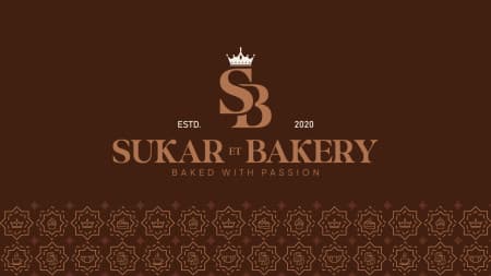 Sukar Bakery logo