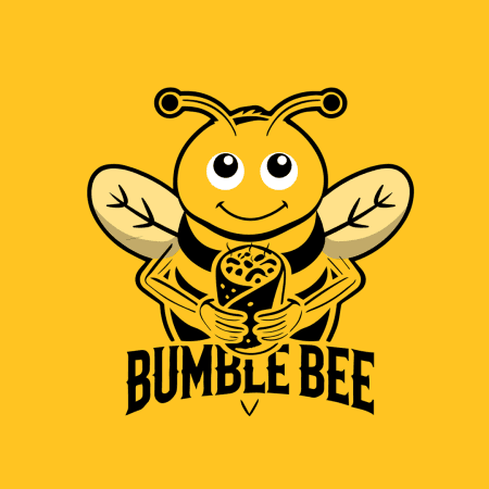 Bumble Bee logo