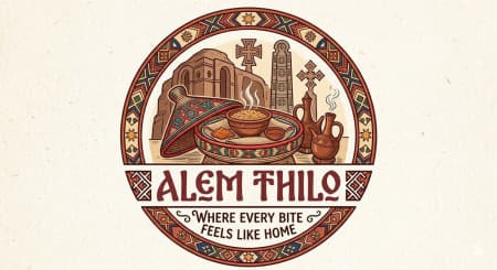 Alem Thilo logo
