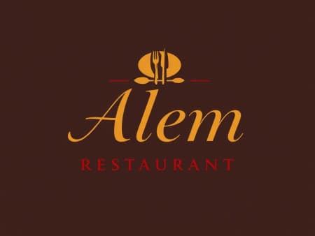 Alem Restaurant logo
