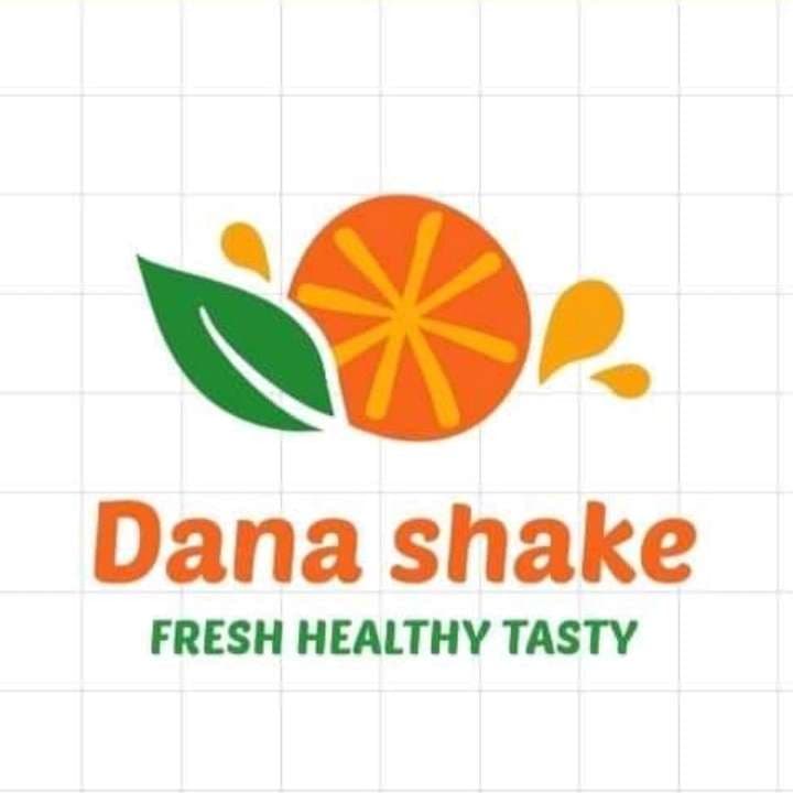 Dana Shake|ayer Tena logo