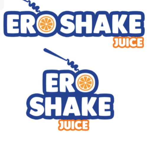 Ero Shake |Jacros logo