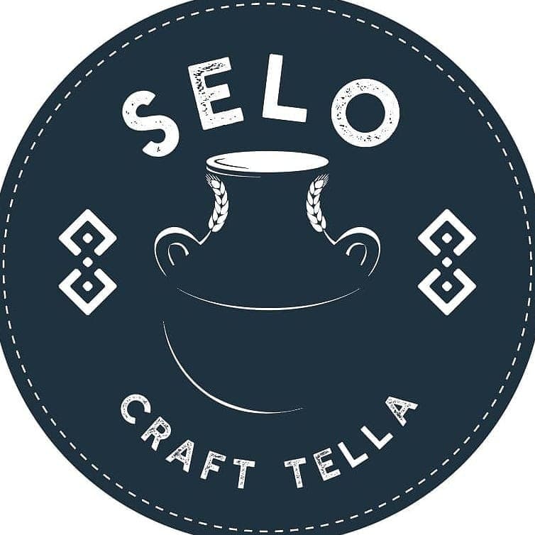 Selo Craft Tella logo