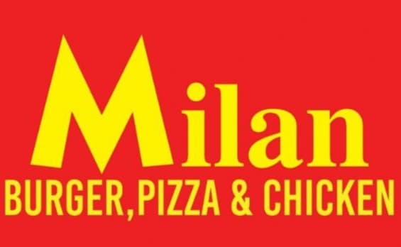 Milan Burger/ Bisrate Gebreal logo