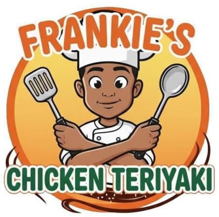 Frankie’s Chicken Teriyaki logo