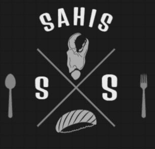 Sahis logo