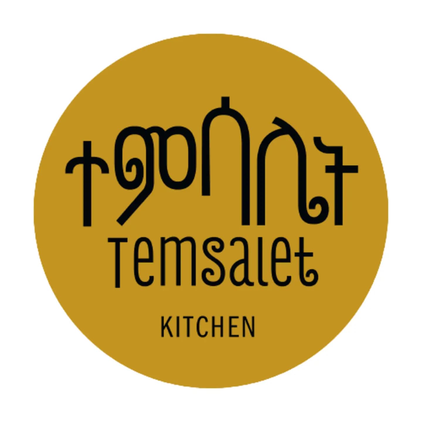 Temsalet Kitchen logo