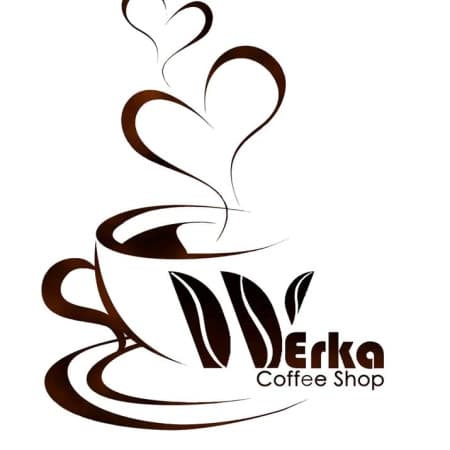 Werka Coffee | Fiyel Bet logo