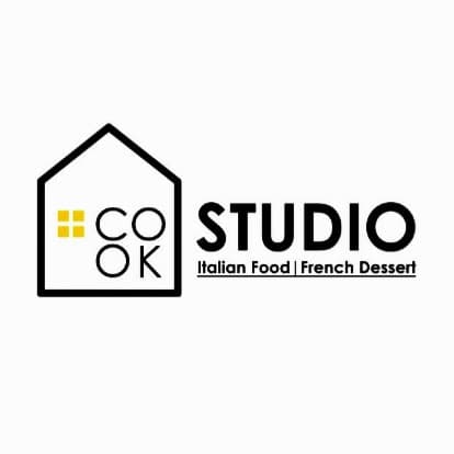 Cook Studio logo