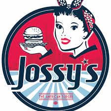 Jossy Burger And Pizza logo