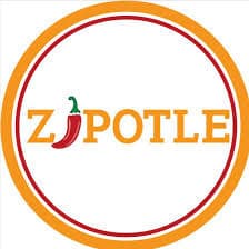 Zipotle logo