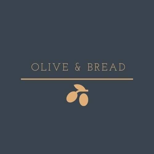 Olive & Bread logo