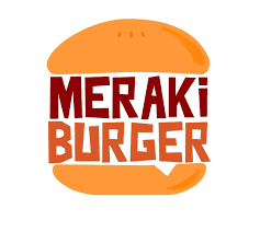 Maraki Burger  + Pizza logo