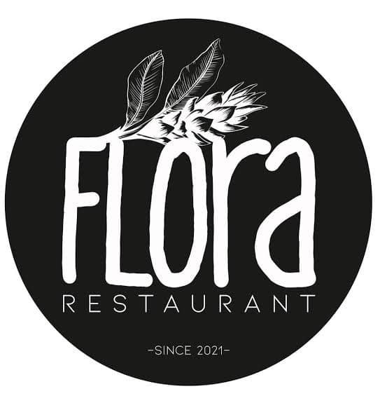 Flora Restaurant logo