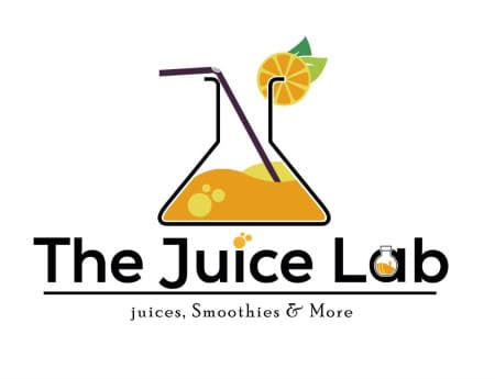 The Juice Lab logo