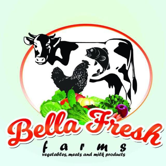 Bella Milks logo