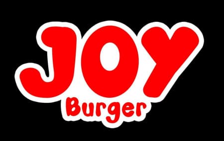 Joy Burger | Lafto logo
