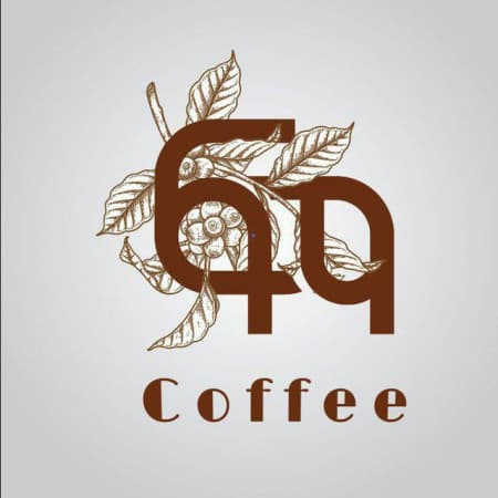Nafma Coffee logo