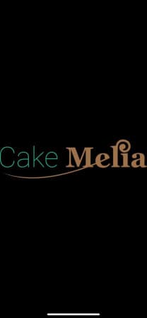 Cake Melia logo