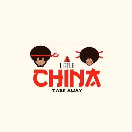 Little China Noodles|century Mall logo