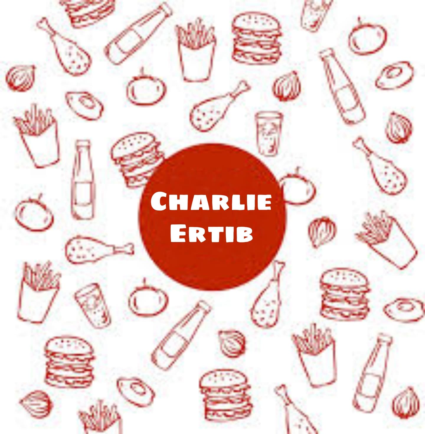 Charli Ertib logo