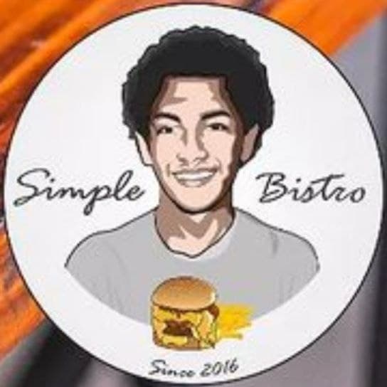 Simple Bistro/ Bole logo
