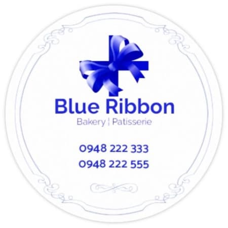 Blue Ribbon Bakery logo