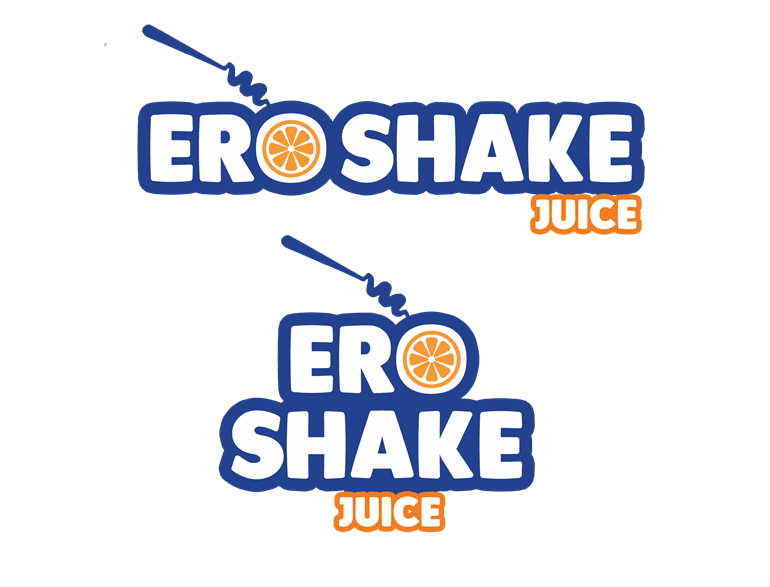 Ero Shake|jemo logo