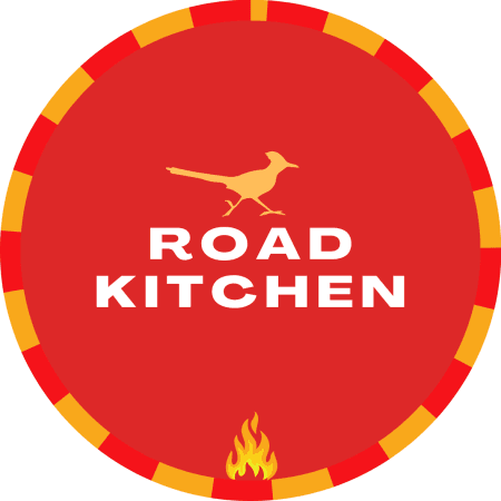 Road Kitchen logo