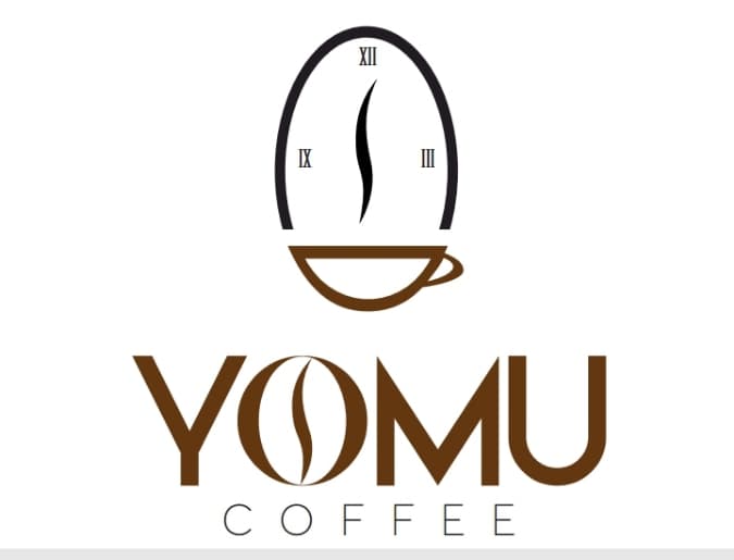 Yomu Coffee logo