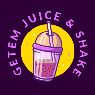 Getem Juice & Shake logo