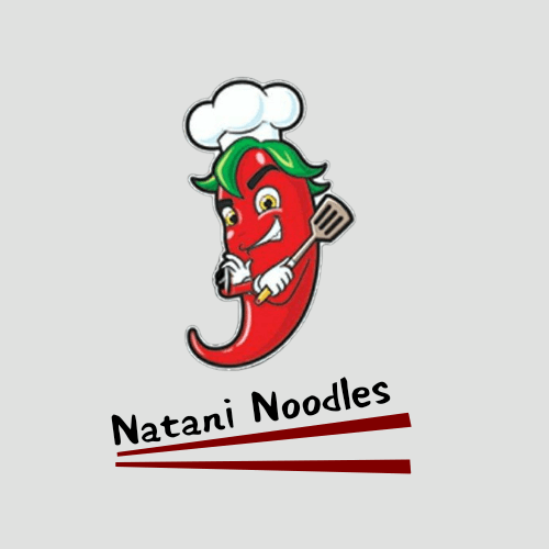 Natani Noodles logo