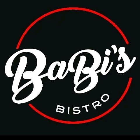 Babi's Bistro logo