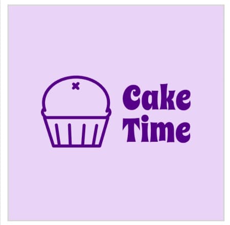 Cake Time logo